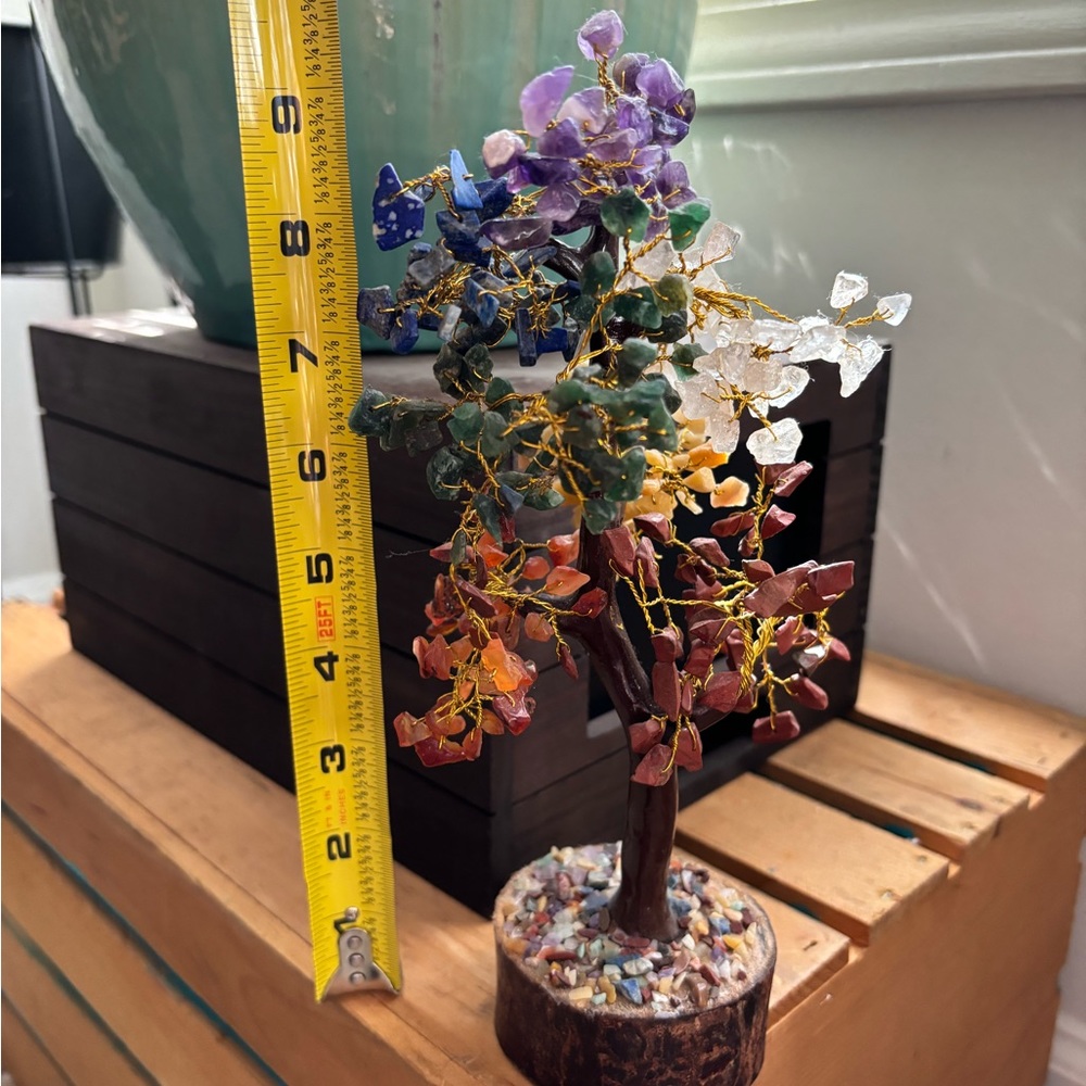 Chakra Tree - Picture 2 of 3